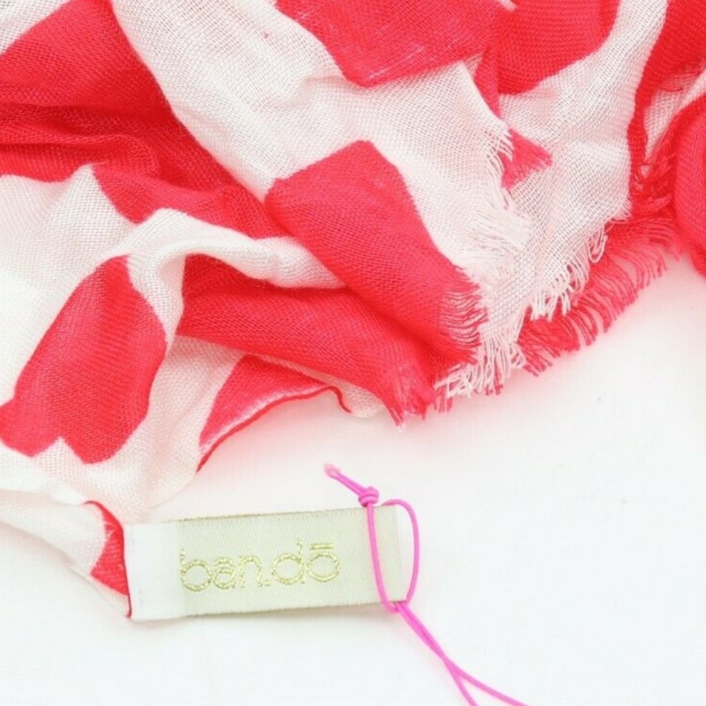 Ban.do Bando That's a Wrap Scarf Extreme Supercute - Picture 3 of 6